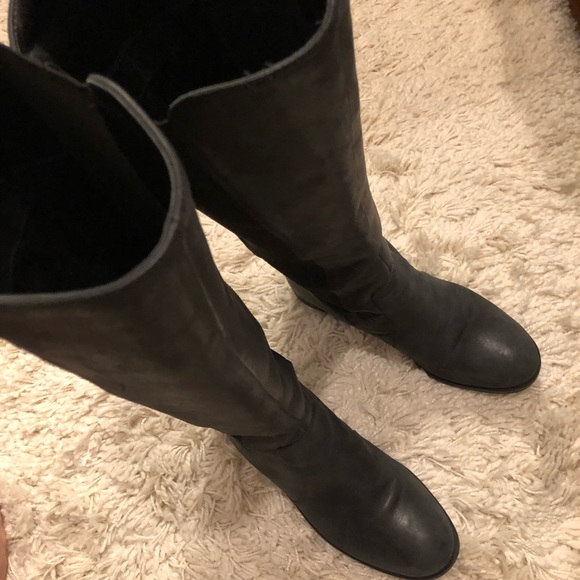 jessica Simpson boots ! comfy ! - Picture 4 of 8